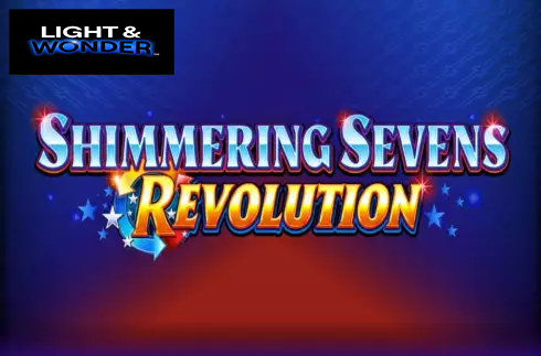 Shimmering Sevens Revolution